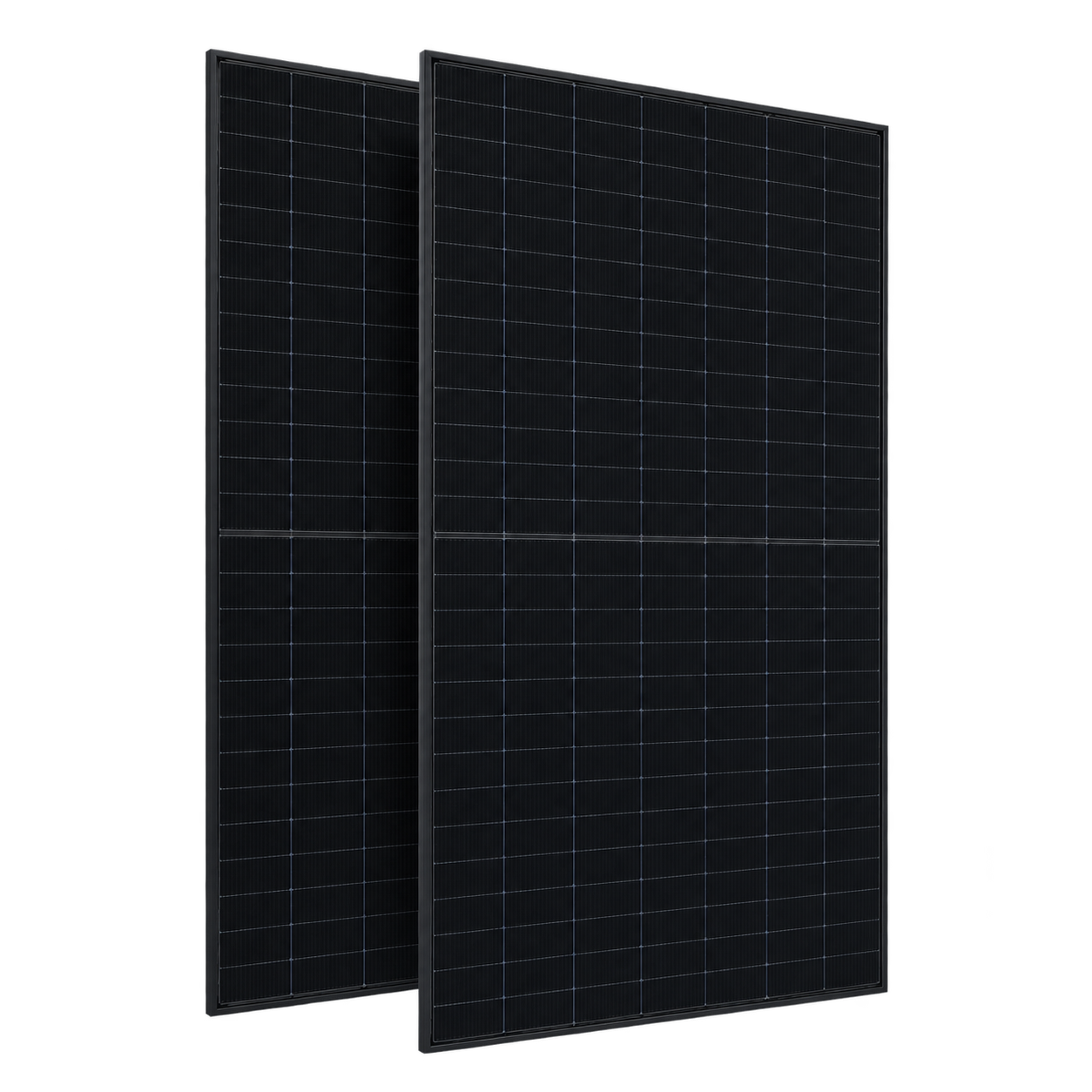Tiger Neo N-Type Solar Panel