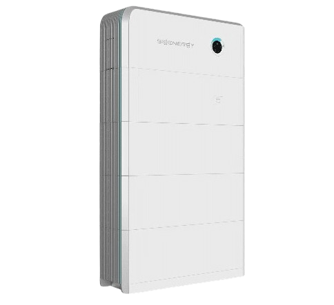 Sigenergy Battery Storage
