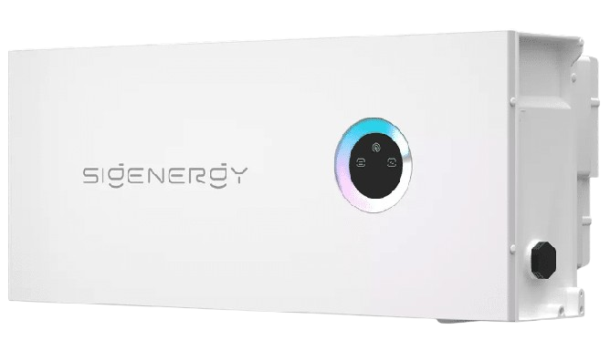 Sigenergy Solar Inverter